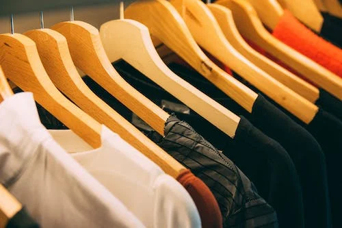 2023 Clothing Drive for Ukraine