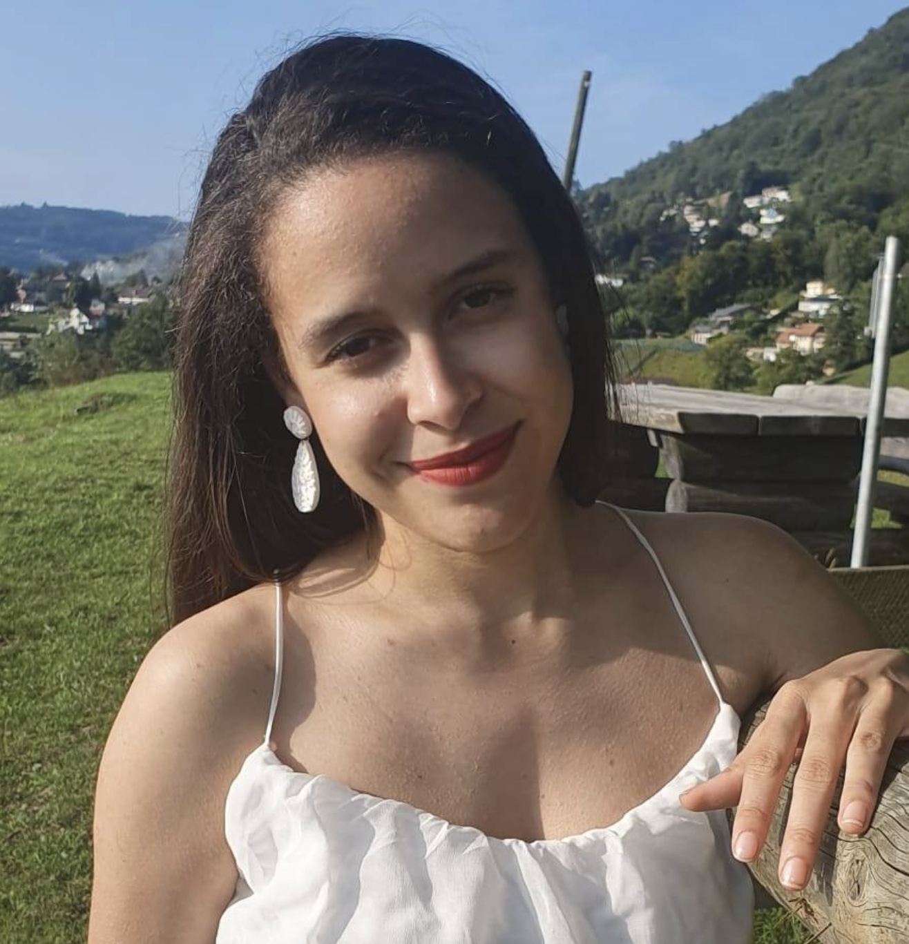 Valeria Veroes