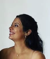 Anisha (Ani) Pabari