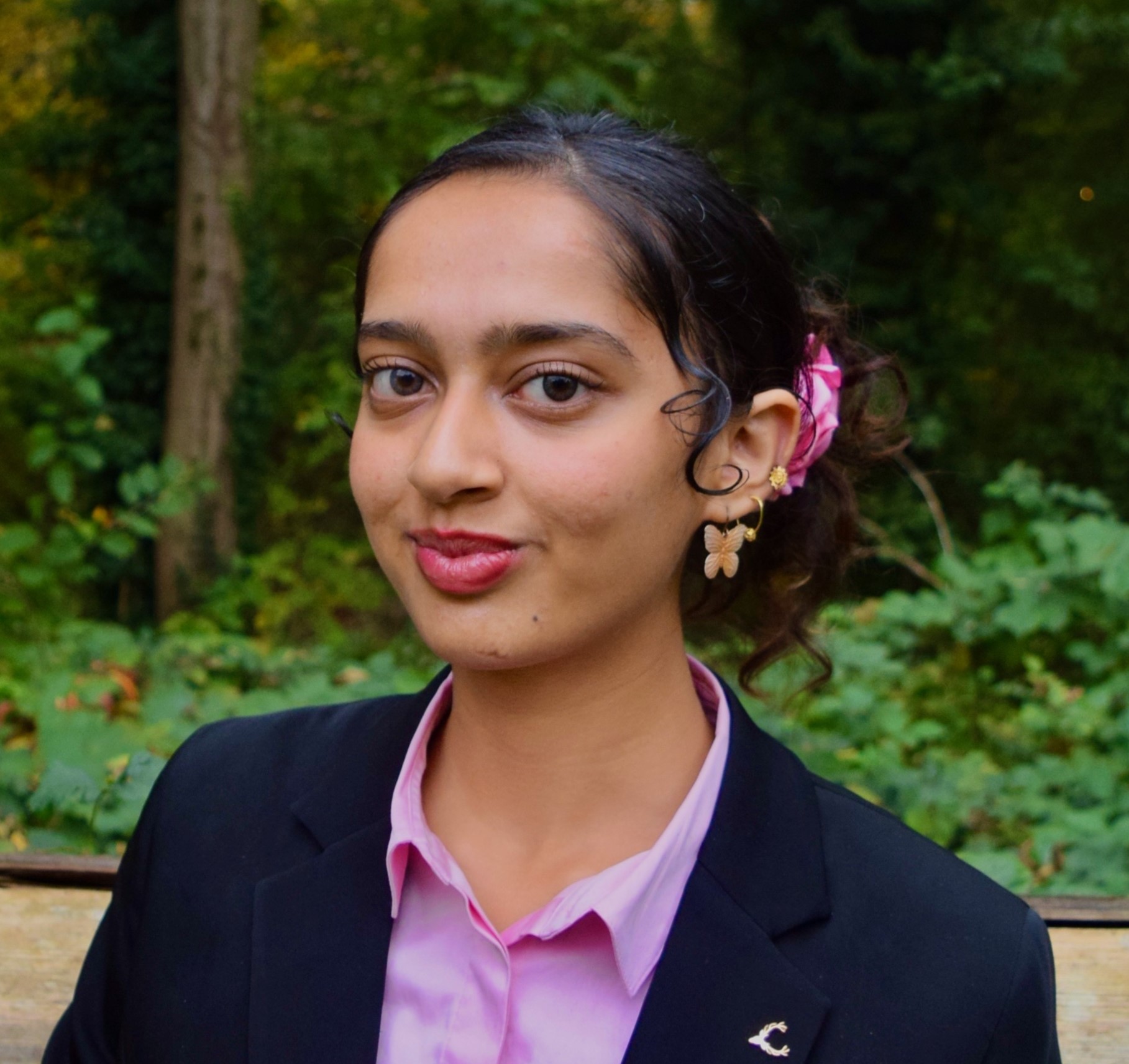 Lavanya Lal