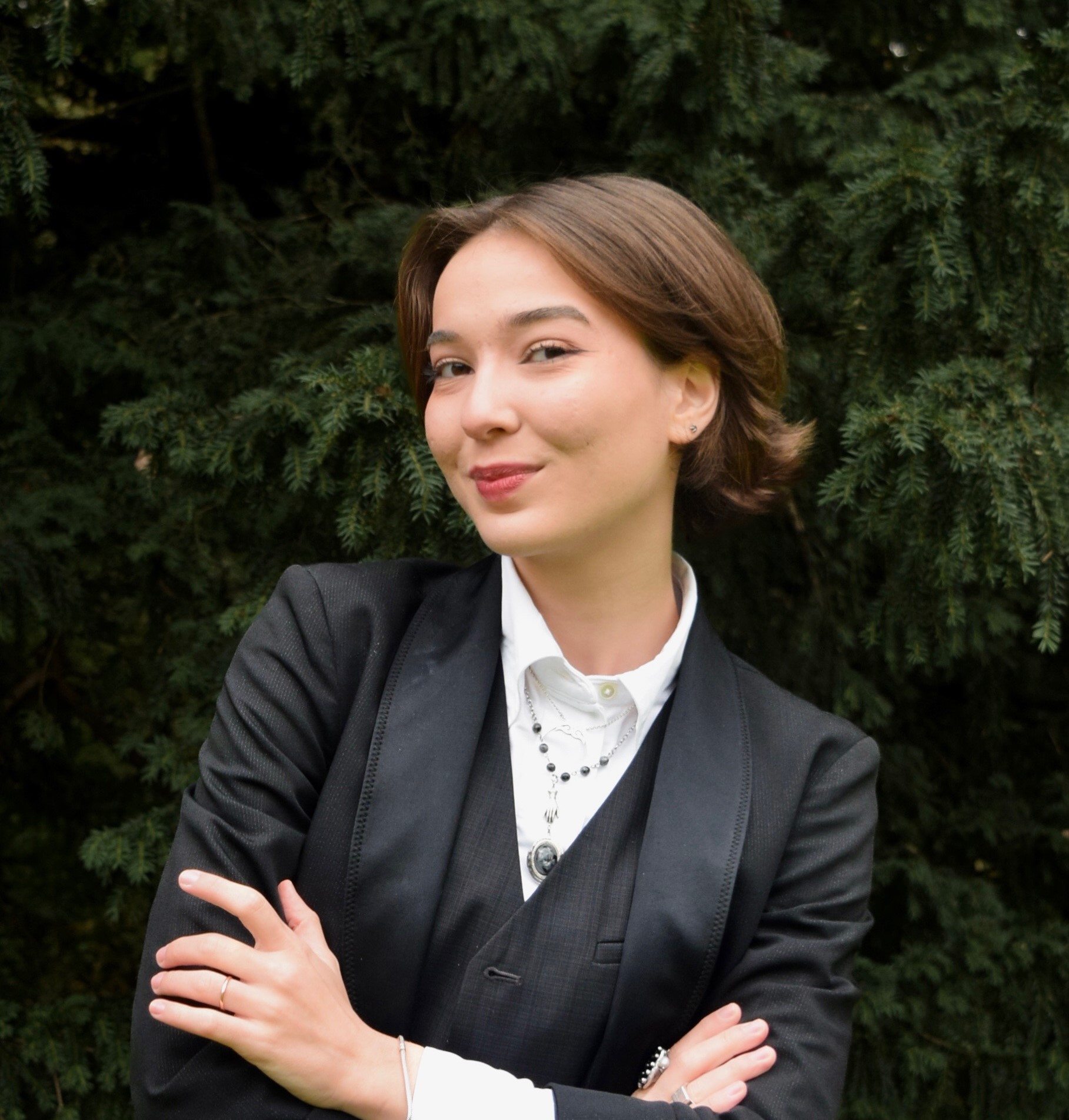 Arina Khaeva